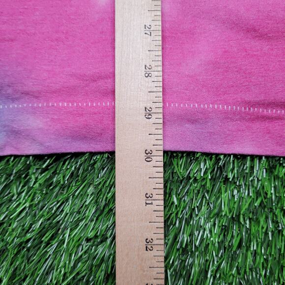 Vintage 90s Tie-Dye T-Shirt Mens XXL Single Stitch USA Made Hippie - Picture 8 of 10